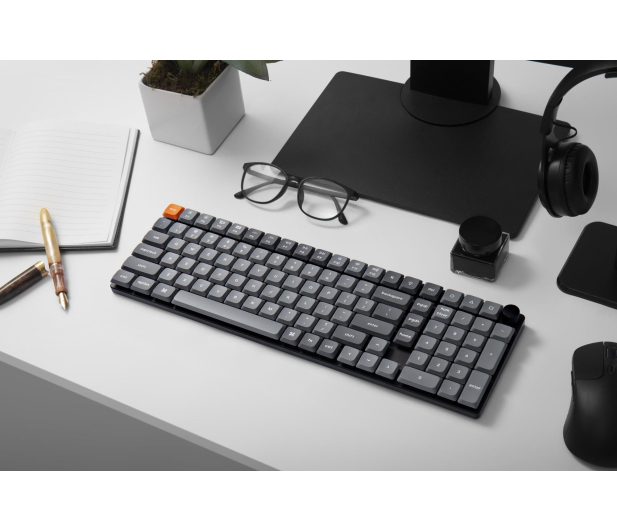 Keychron K17M-A3 - 1605239 - zdjęcie 5